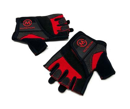 M-Nutrition Training Gear Training Gloves