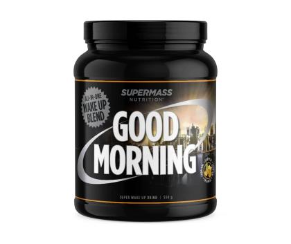 Supermass Nutrition GOOD MORNING 500 g, Tropical