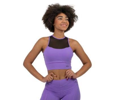 NEBBIA FIT Activewear Padded Sports Bra 437 (Poistotuote)