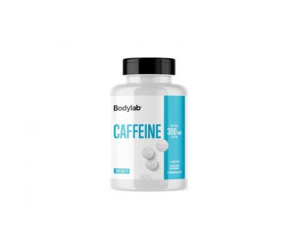 Bodylab Caffeine, 200 tabl.