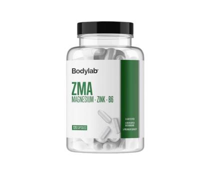 Bodylab ZMA, 120 kaps.