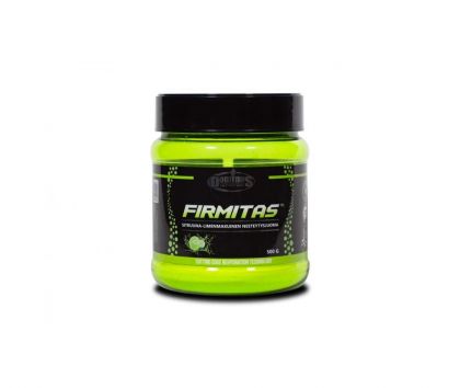 DOMINUS NUTRITION FIRMITAS, 500&nbsp;g, Sitruuna-Lime