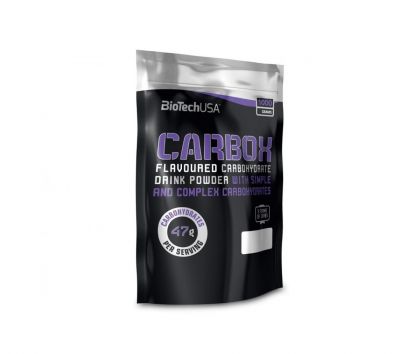 BioTechUSA CarboX, 1000 g