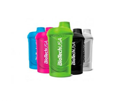 BioTechUSA Wave Shaker, 600 ml