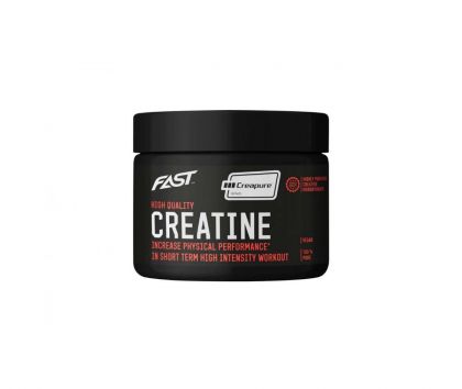 FAST Creatine, 250 g