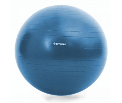 FITNORD Jumppapallo 75 cm, Sininen