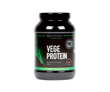 M-Nutrition Vege Protein 700 g