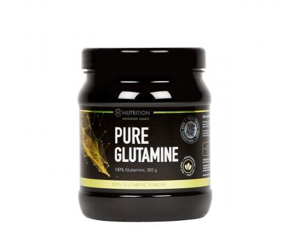 M-Nutrition Pure Glutamine 300 g