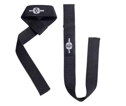 Better Bodies Lifting Straps