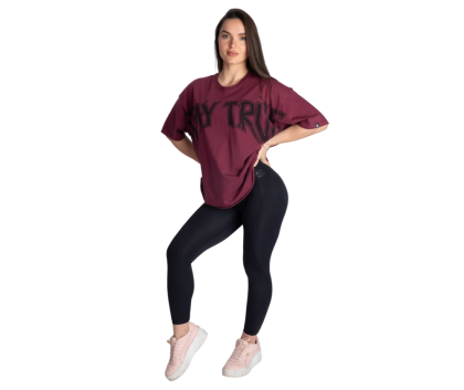 Better Bodies High Waist Leggings, Black