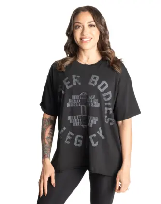 Better Bodies Legacy Oversized Tee