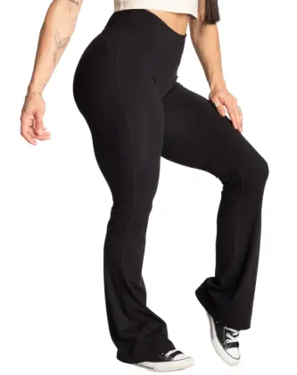 Better Bodies Flare Pants