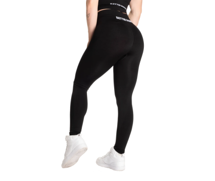 Better Bodies Rockaway Leggings V2, Black