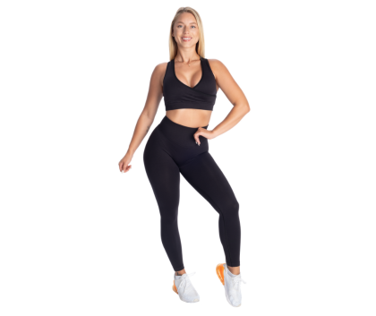 Better Bodies Shape Seamless Leggings, Black