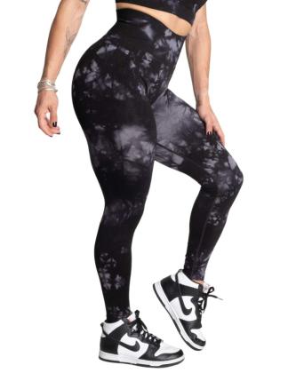 Better Bodies Entice Scrunch Leggings