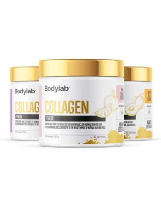Bodylab Collagen, 150&nbsp;g