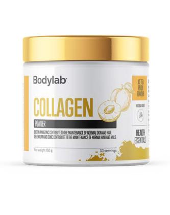 Bodylab Collagen, 150 g, Ice Tea Peach