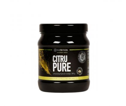 M-Nutrition CitruPure 300 g