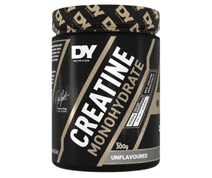 DY Nutrition Creatine Monohydrate