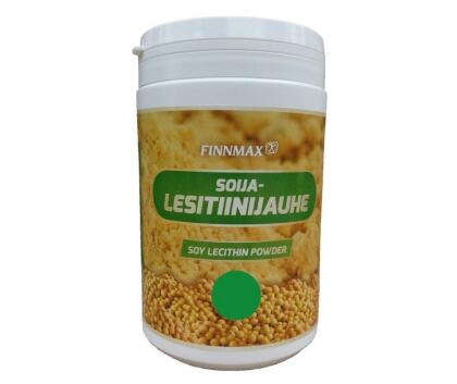 Finnmax Soijalesitiini, 400&nbsp;g