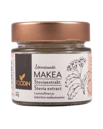 FOODIN Makea 40&nbsp;g
