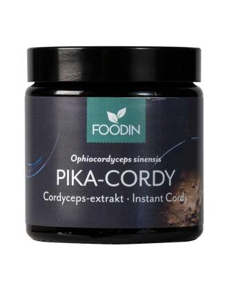 FOODIN Pika-Cordy 40&nbsp;g