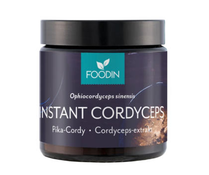 FOODIN Pika-Cordy 40&nbsp;g