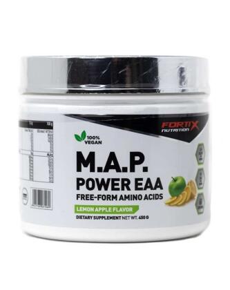 Fortix M.A.P Power EAA, 450&nbsp;g