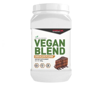 Fortix Vegan Blend, 900&nbsp;g