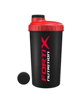 Fortix Shaker, 750 ml