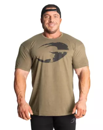 GASP Cadet Tee, Army Green