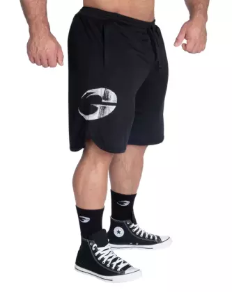 GASP Inc Mesh Shorts