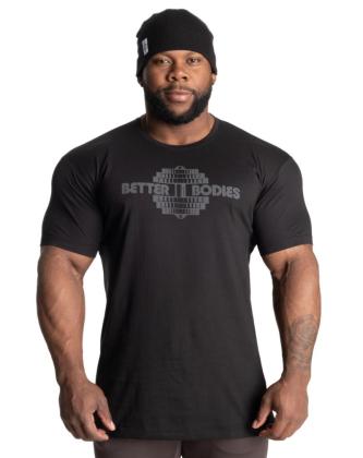 Better Bodies Legacy Tee t-paita