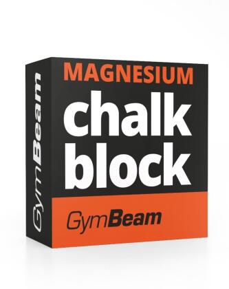 GymBeam Chalk Block Magnesium