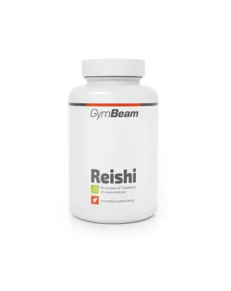 GymBeam Reishi, 90 kaps.