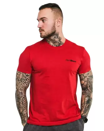 GymBeam Mens T-shirt Basic