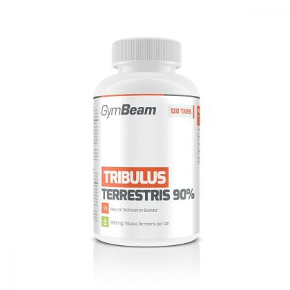 GymBeam Tribulus Terrestris 120 tabl. (12/26)