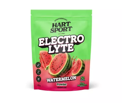 Hart-Sport Electrolyte, 250&nbsp;g, Watermelon