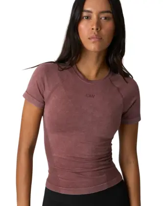 ICIW Sculpt Seamless T-shirt ICIW Sculpt Seamless T-shirt