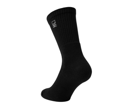 ICIW Training Socks, Black