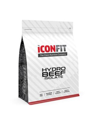 ICONFIT Hydro Beef Isolate, 1&nbsp;kg