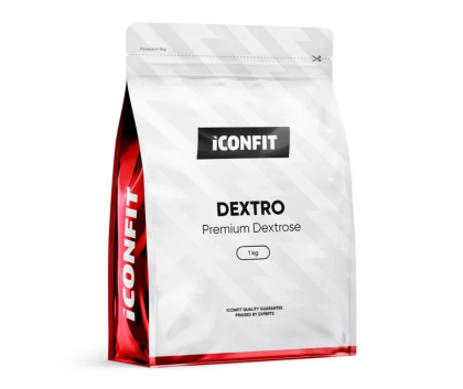 ICONFIT Dextro, 1&nbsp;kg