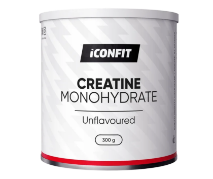 ICONFIT Creatine Monohydrate, 300&nbsp;g