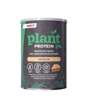 ICONFIT Plant Protein, 480&nbsp;g