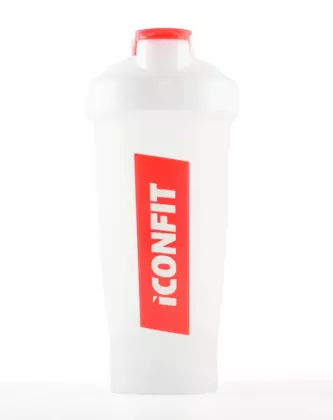 ICONFIT Shaker Lite, 800 ml
