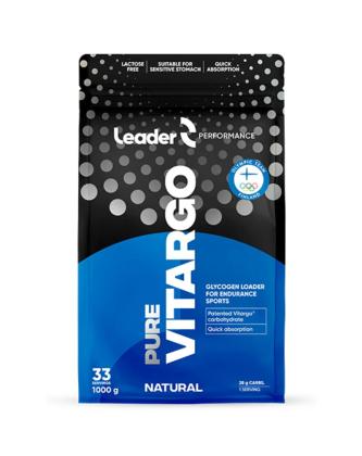 Leader Performance Vitargo, 1 kg