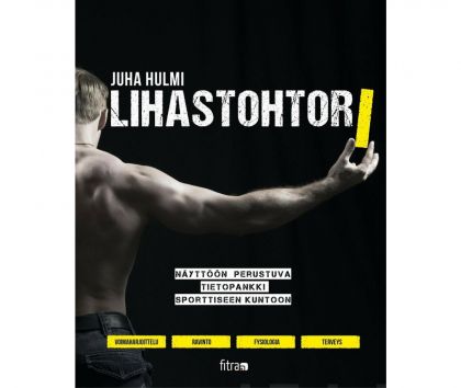 Lihastohtori