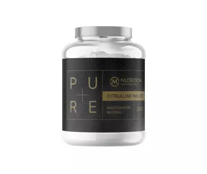 M-Nutrition Pure Citrulline Malate, 300&nbsp;g