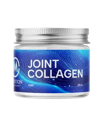 M-Nutrition Joint Collagen, 210 g, Kiwi