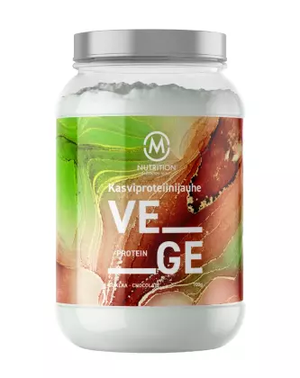 M-Nutrition Vege Protein 700&nbsp;g,
